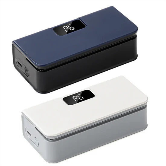 Mini Portable Bag Sealer – Heat Seal Snack Bags