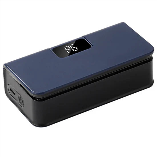 Mini Portable Bag Sealer – Heat Seal Snack Bags